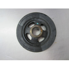 18L127 Crankshaft Pulley From 2012 Jeep Compass  2.0